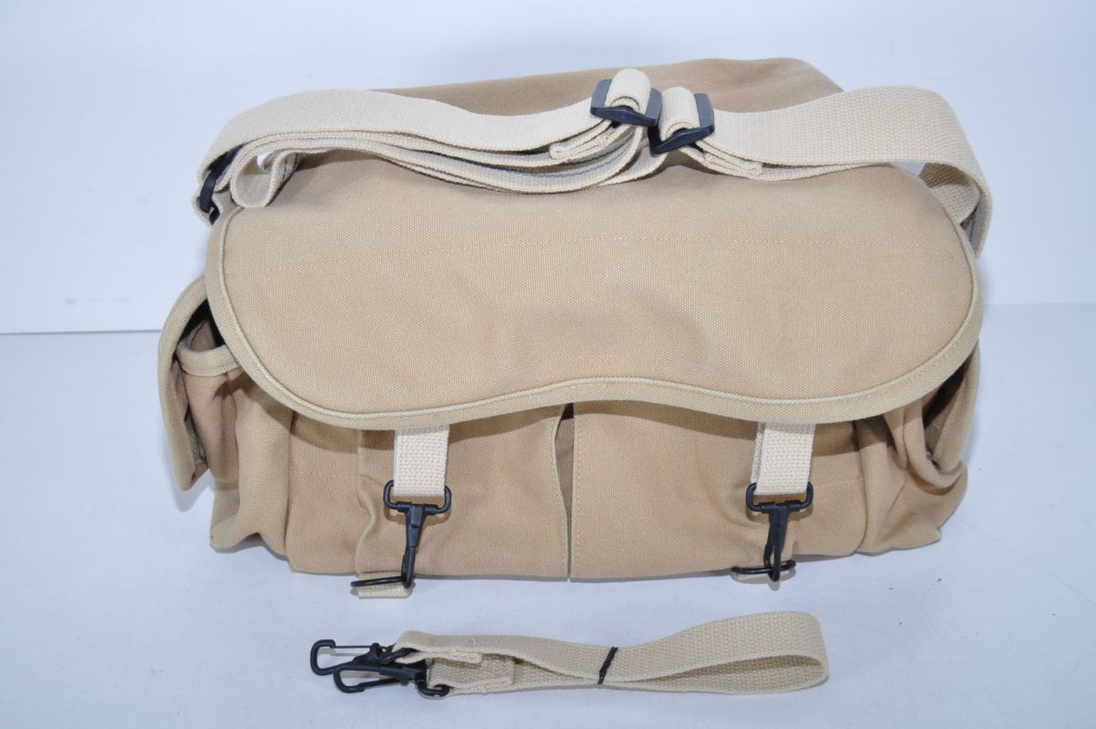 国内正規品】DOMKE ドンケ ショルダーバッグ F-2 11.5L 配送