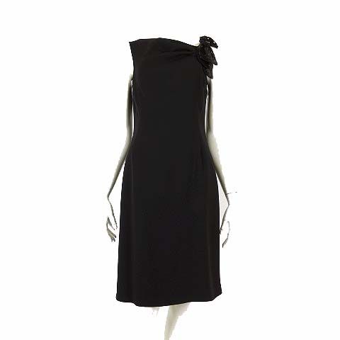 RED VALENTINO(レッド・ヴァレンティノ) ノースリーブミニ