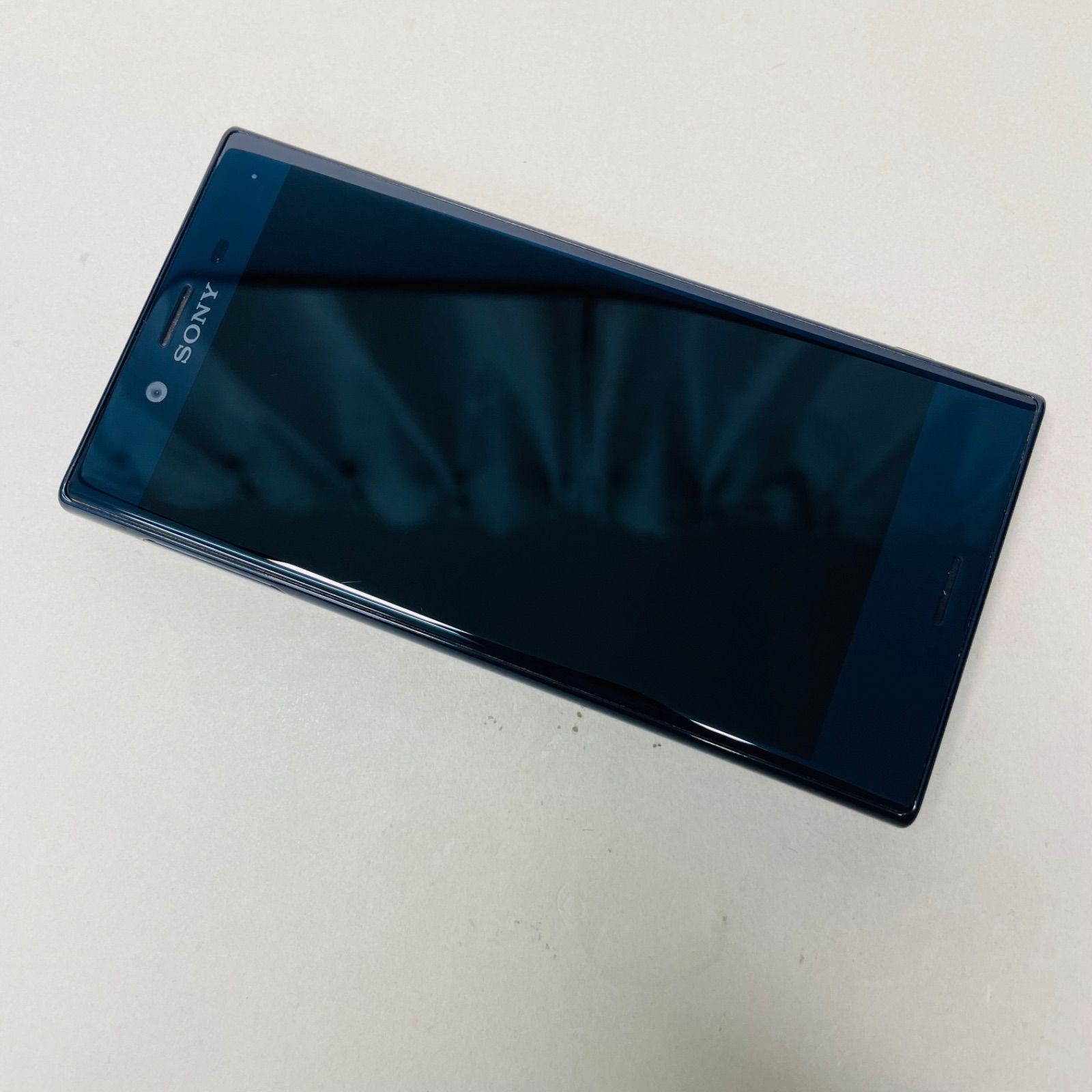 SONY - 美品♪ simフリー♪ Xperia Xcompact  SO-02J SONY SONY Xperia X Compact SO-02J docomo [Soft Pink] 価格比較