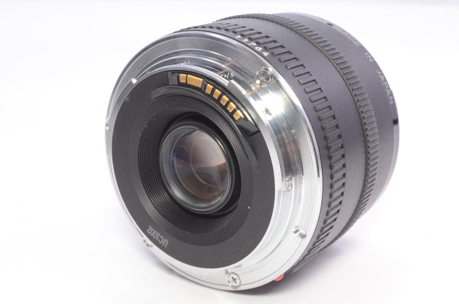 Canon 単焦点広角レンズ EF24mm F2.8 フルサイズ対応 Canon キャノン EF24mm F2.8 Canon 単焦点広角レンズ EF24mm F2.8 フル