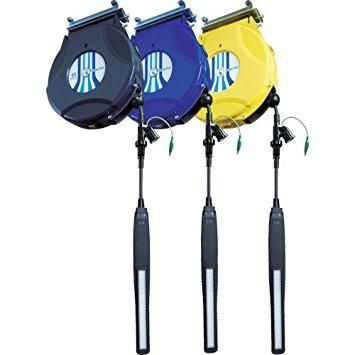 2営業日で発送 日平機器 日平 リール LEDランプリール 10M code 8202936