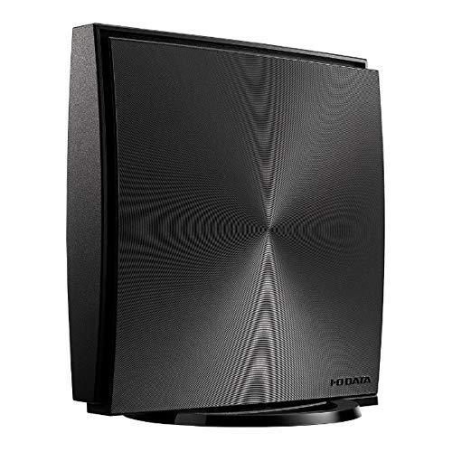 アイ オー データ WN-DX2033GR 360コネクト搭載1733Mbps 規格値 対応Wi-Fiルーター