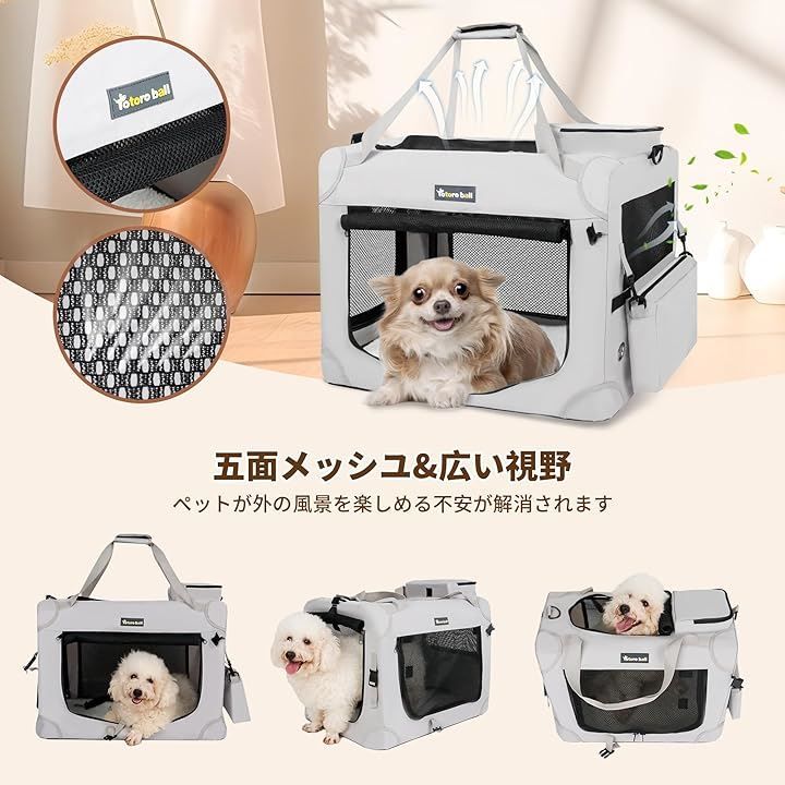 メッシュ