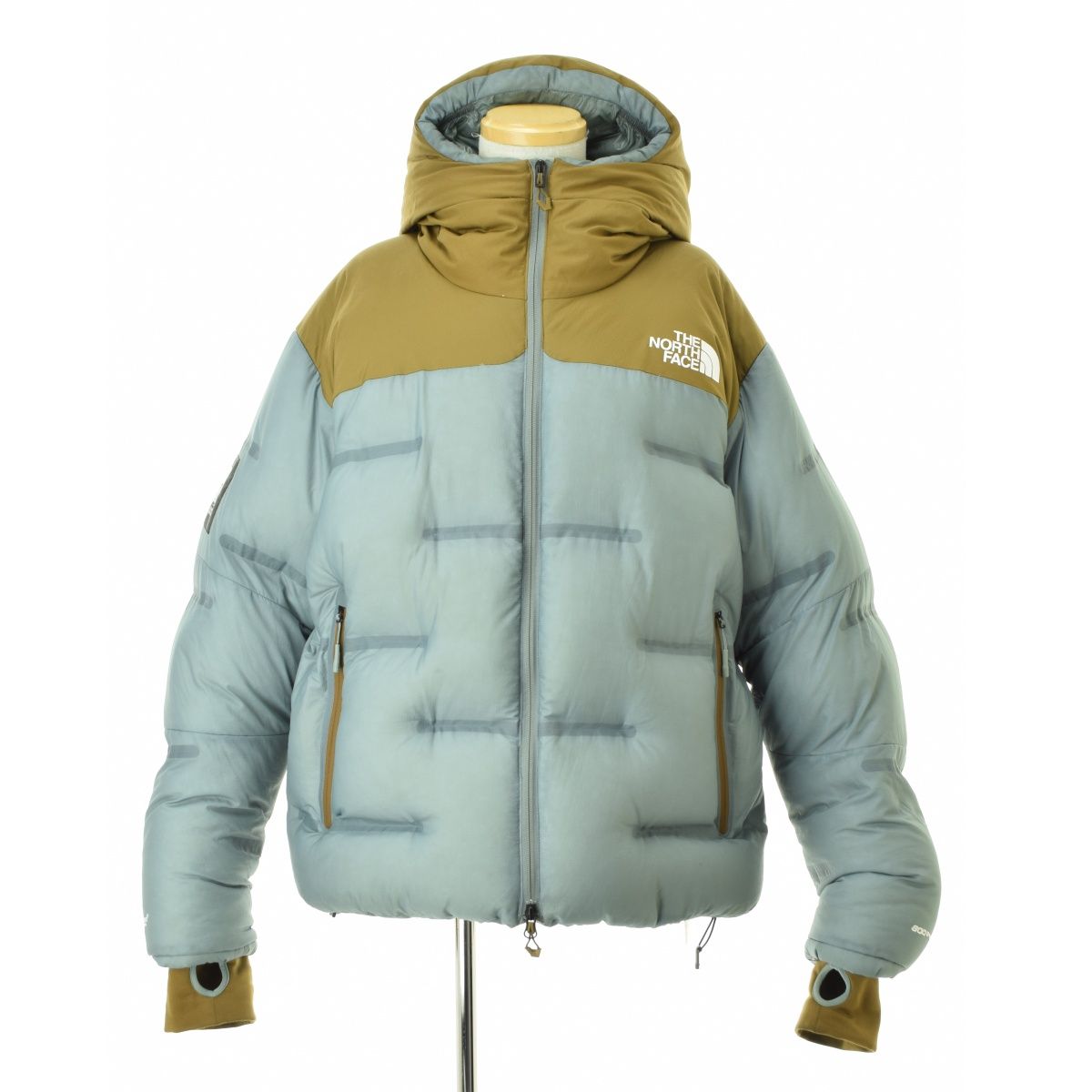 古着　FIL UNDERCOVER ダウンジャケット 創空 UNDERCOVER×THENORTHFACE】SOUKUU 創空/ソウクウ 23AW NS2C4201