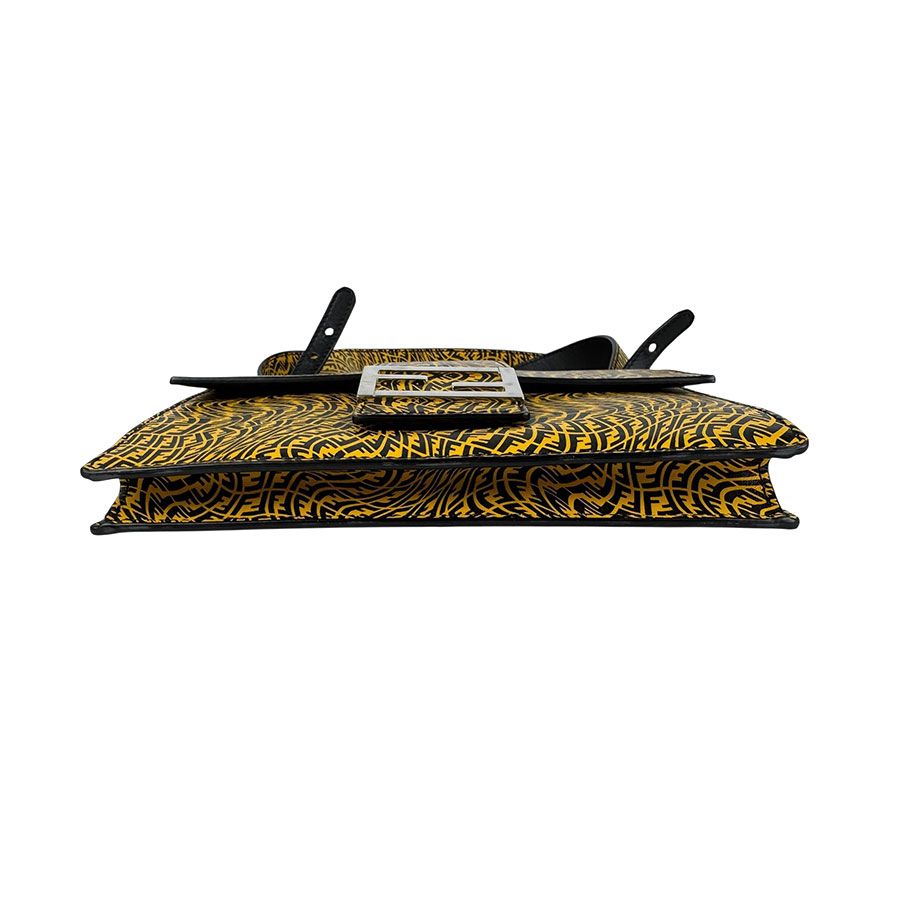 FENDI （ショルダーバッグ） フェンディ FENDI ショルダーバッグ 7VA524 AFSY - メルカリ