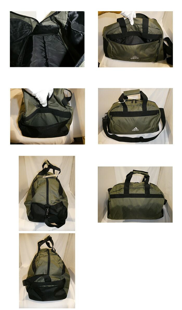 adidas アディダス ADIDAS ボストンバッグ 63604 ace63 楽天市場】【3