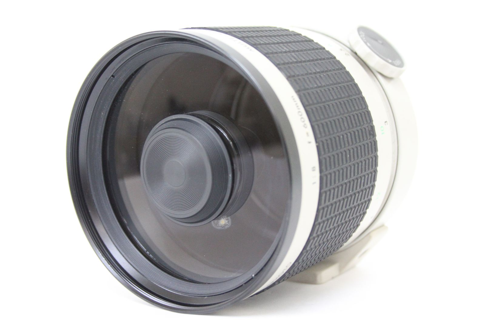 返品保証】 シグマ Sigma MIRROR-TELEPHOTO 600mm F8 ニコンマウント