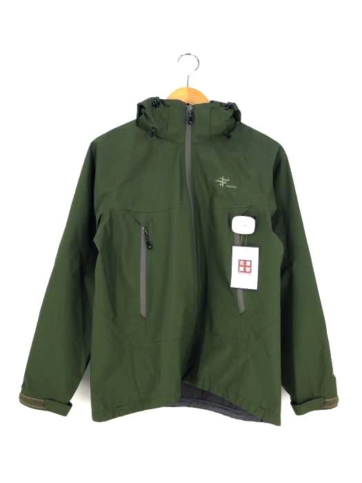 日本国内純正品 GORE-TEX Foxfire ミズリープジャケット | www.qeyadah.com