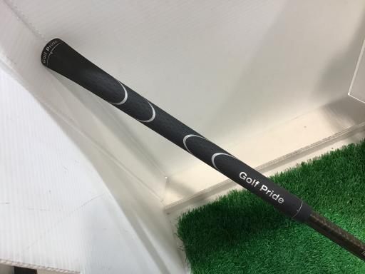 中古】 本間ゴルフ BERES MG612 9W フェアウェイウッド FW 2S ARMRQ UD45 (フレックスR) メンズ 男性