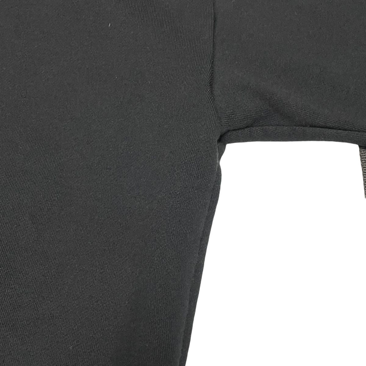 中古】 CELINE セリーヌ フード付き ルーズスウェットシャツ