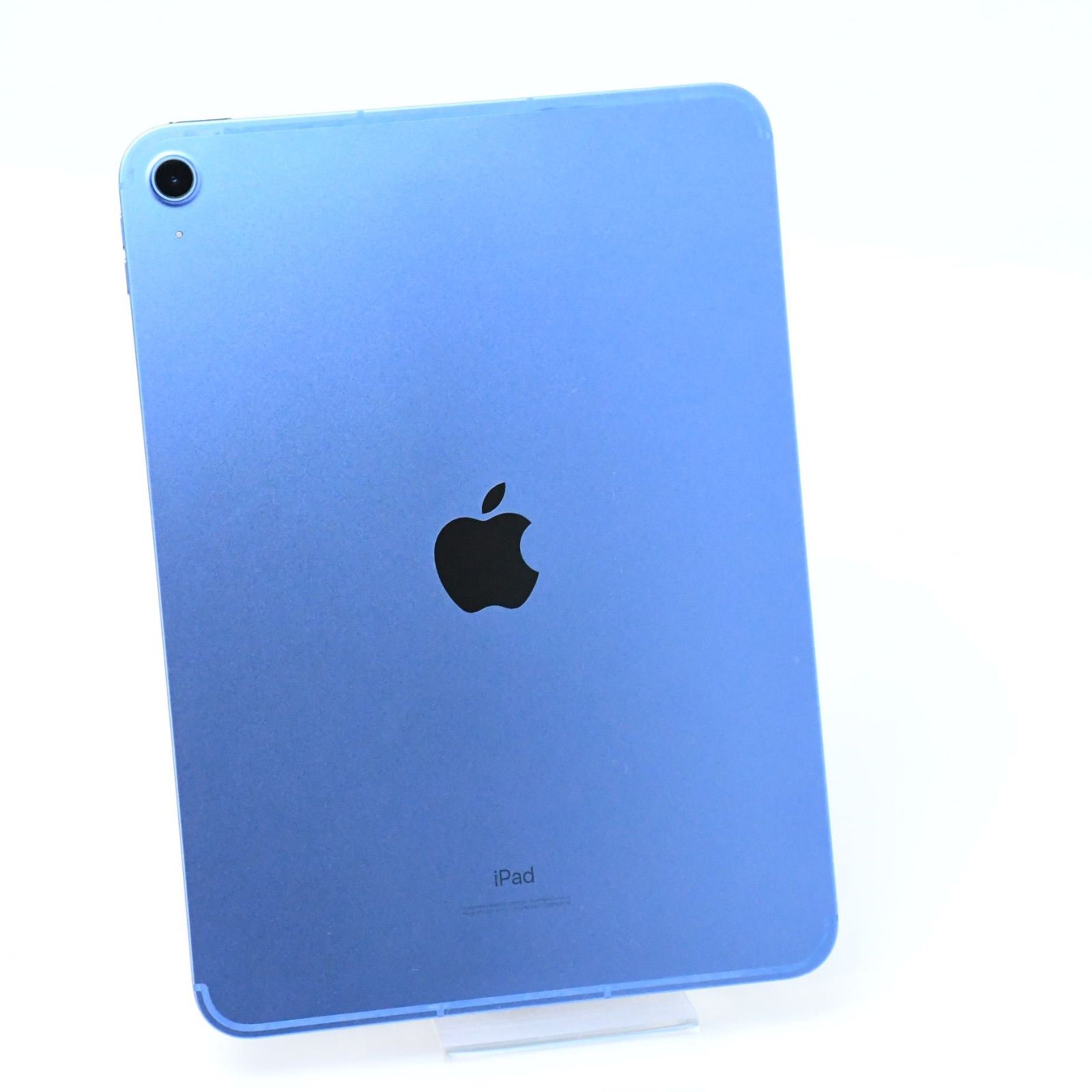 iPad
