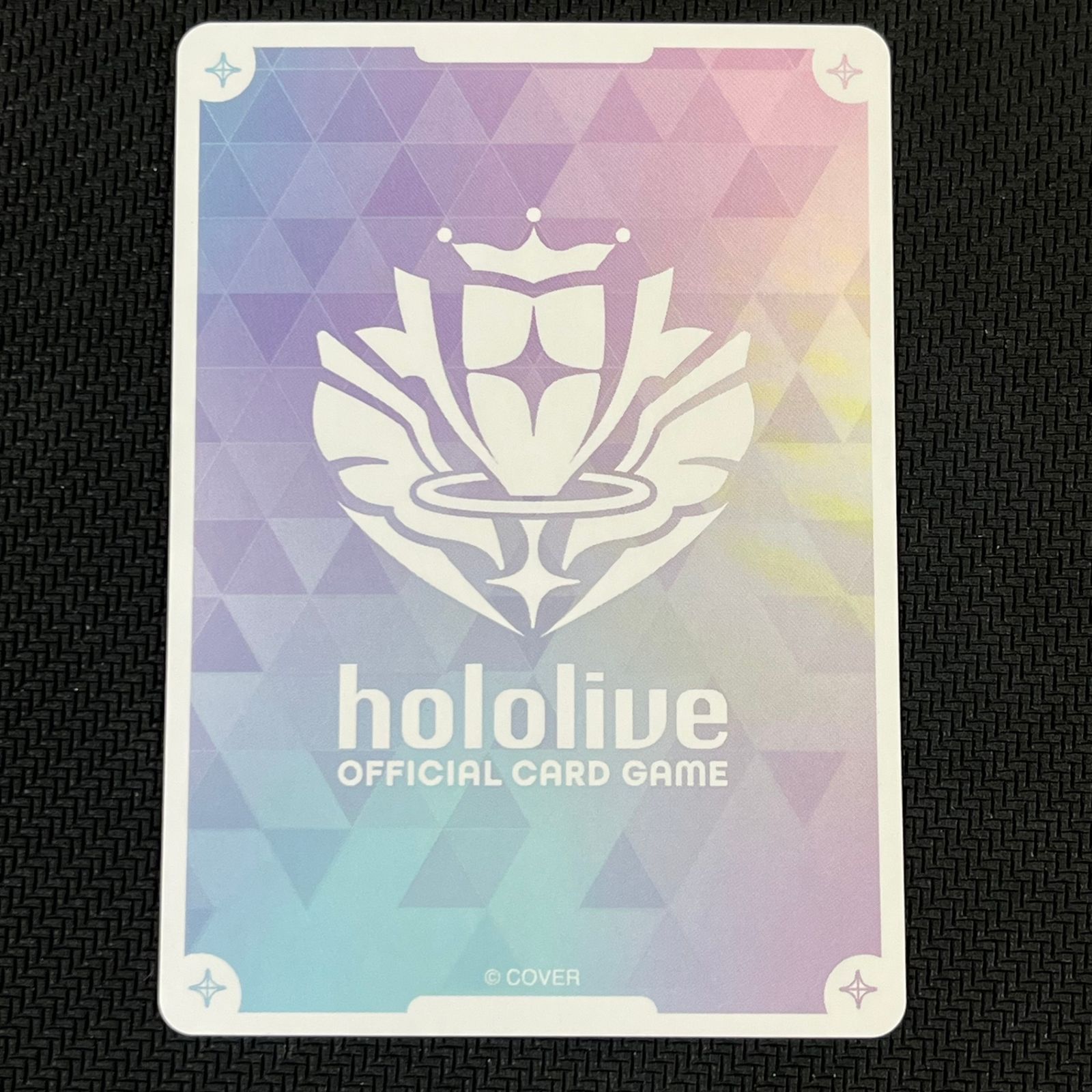 hololive ホロライブカード 白エール 白上フブキ SY hY01-003