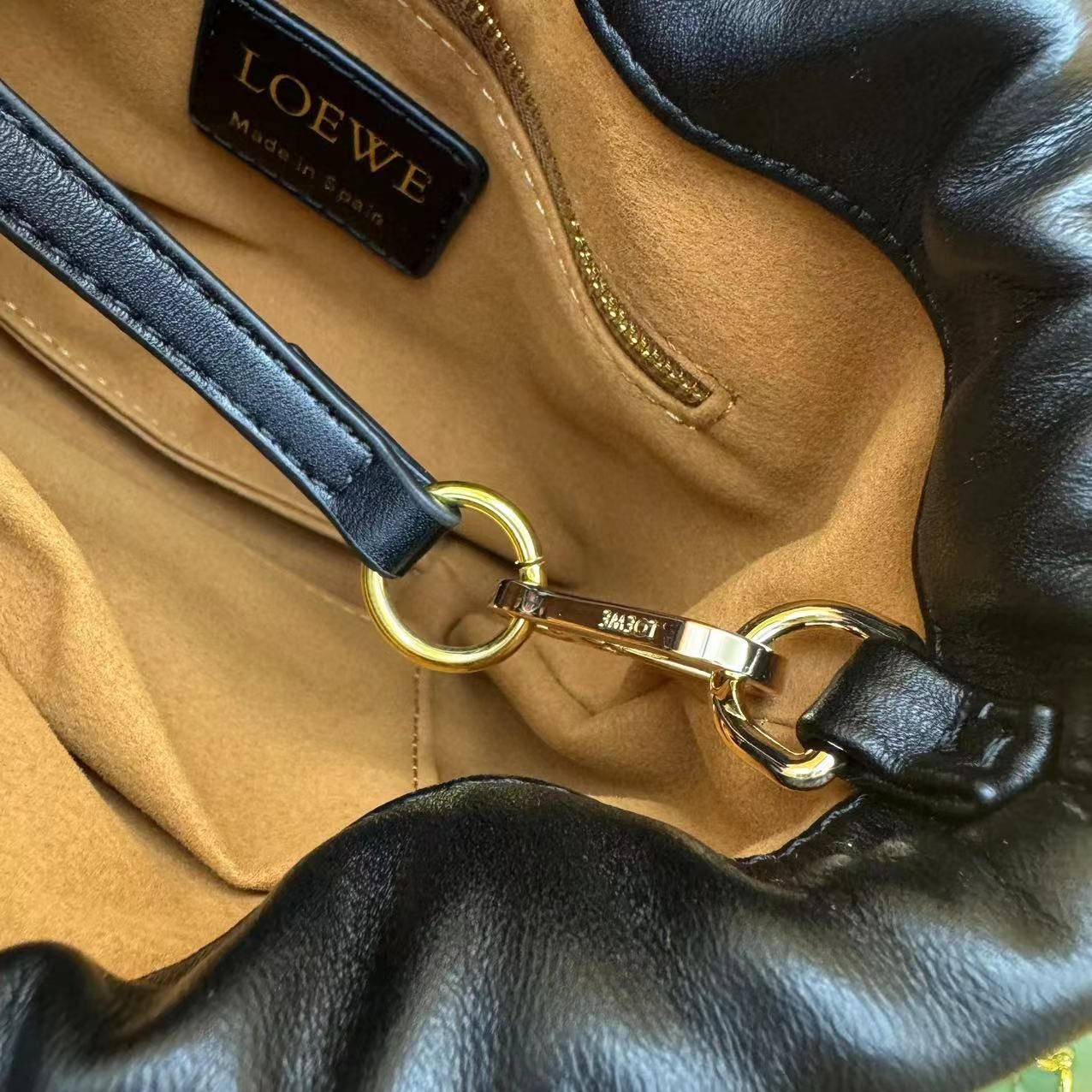 LOEWE　ロエベ ショルダーバッグ