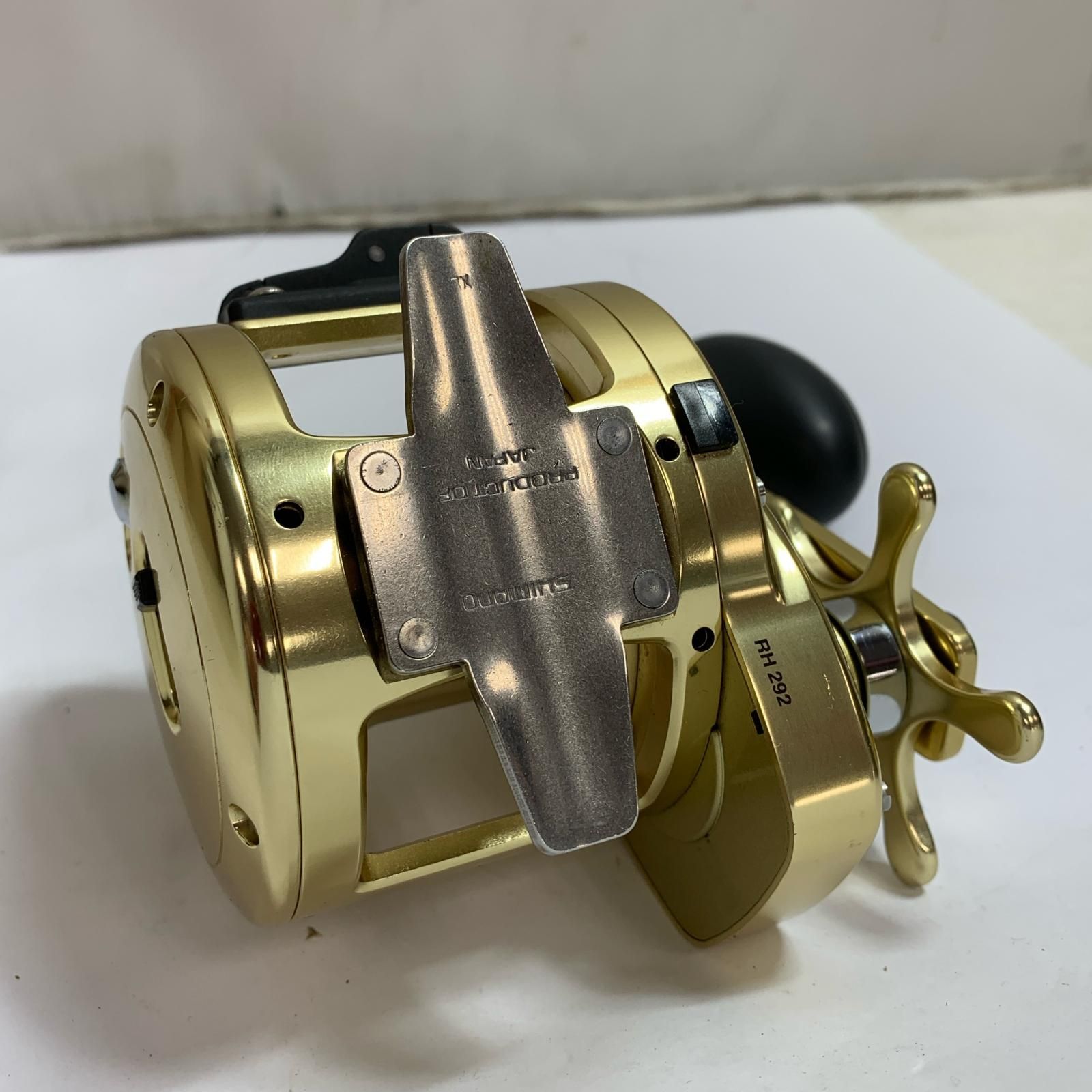 シマノ スコーピオン オシアジガー 2000 RH292 楽天市場】##【中古】SHIMANO シマノ 99 スコーピオン オシア
