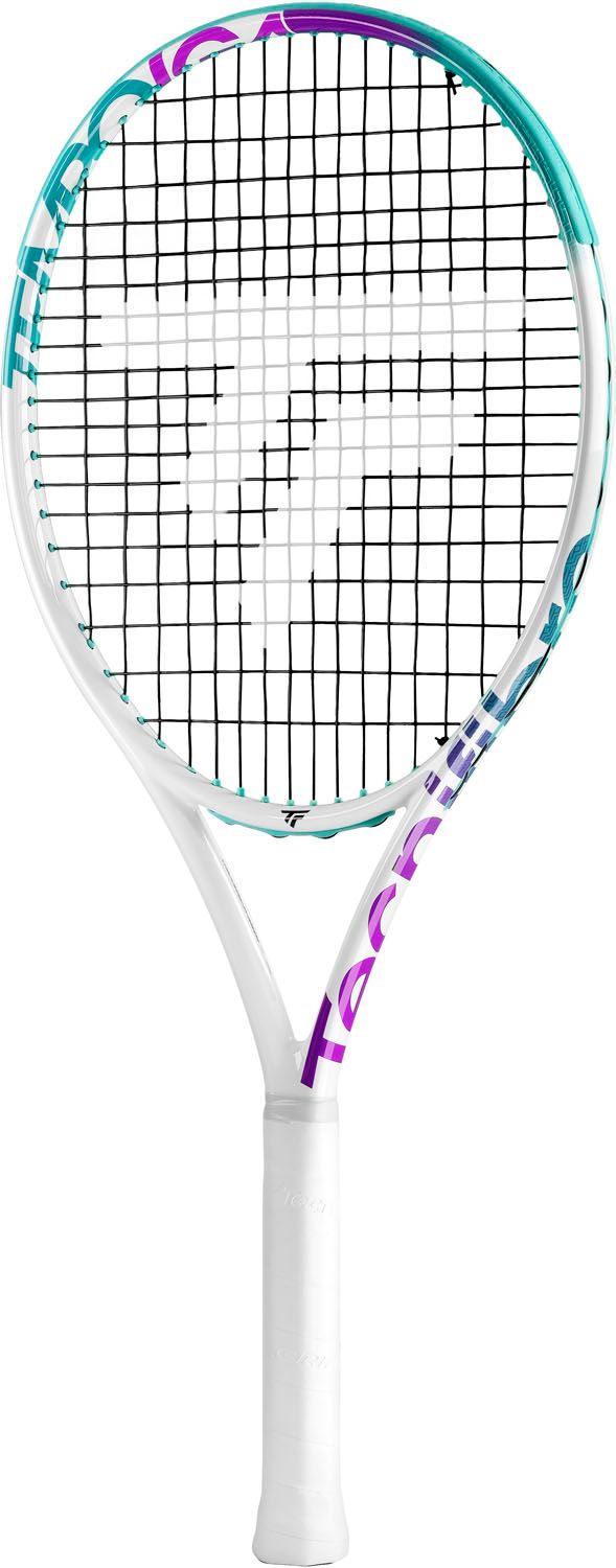 テクニファイバー Tecnifibre テニス TEMPOIGA262025 ジュニア 硬式テニス ラケット 部活動 クラブ サークル 練習 試合 大会 コート 用品 トレーニング 自主練 自主トレ 14TEMP264E -