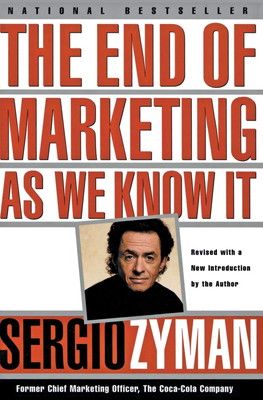 The End of Marketing as We Know It-ショップ - ジョーシンの The End of Marketing as We Know It-ショップ - ジョーシンの