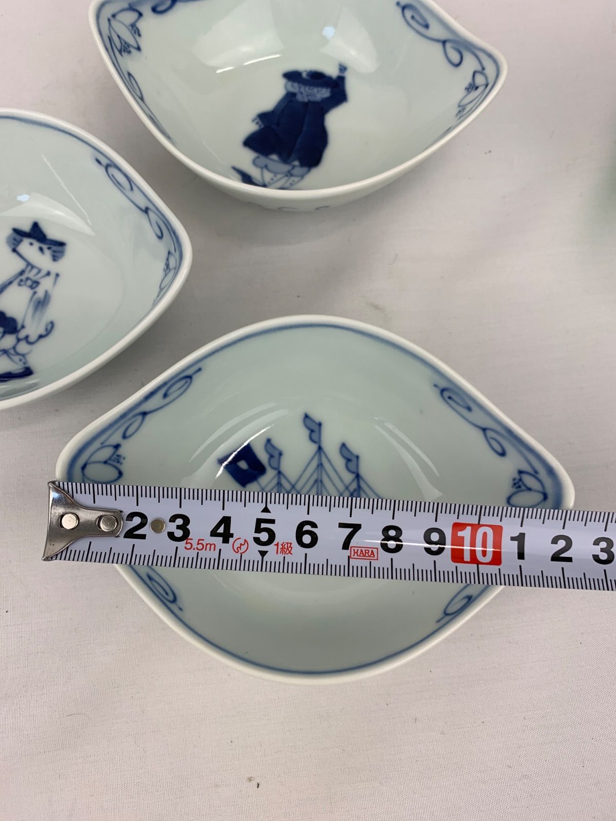 豆皿