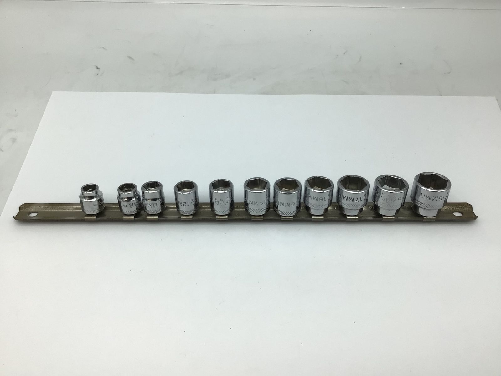 エコツール知立店