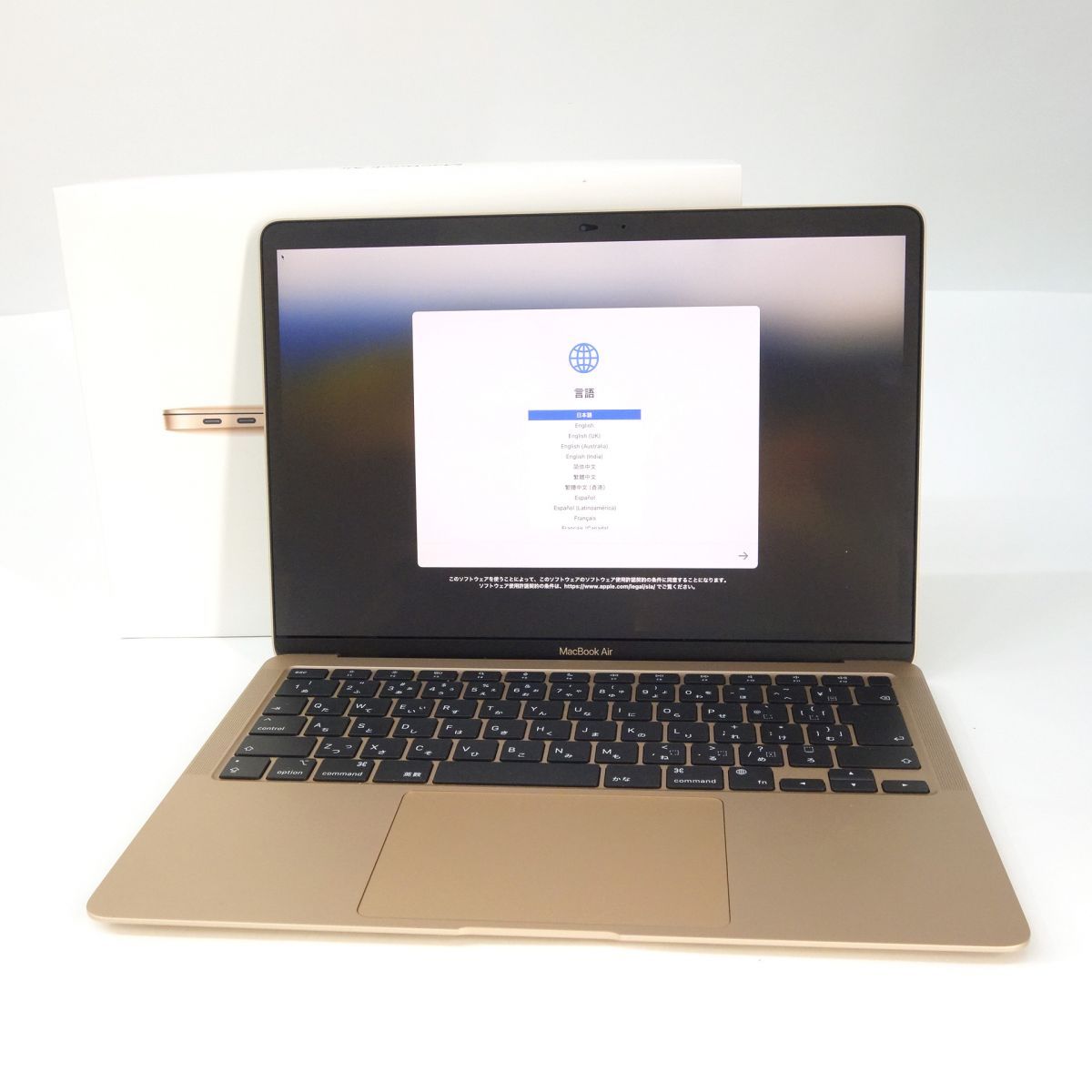 Apple MacBook ゴールド 本体 New Apple Macbook Gold | Honest Unboxings On Complex - YouTube