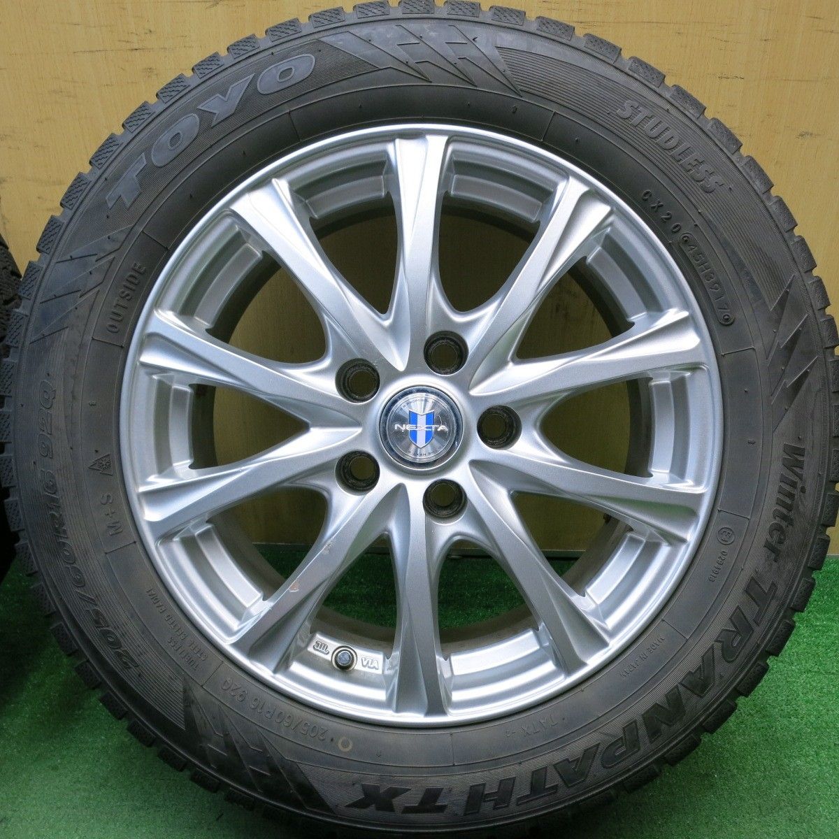 NEXTA