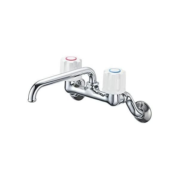 バイタル 【後付けタイプ自動小便器洗浄器】 自動水栓デルマン【DELMAN