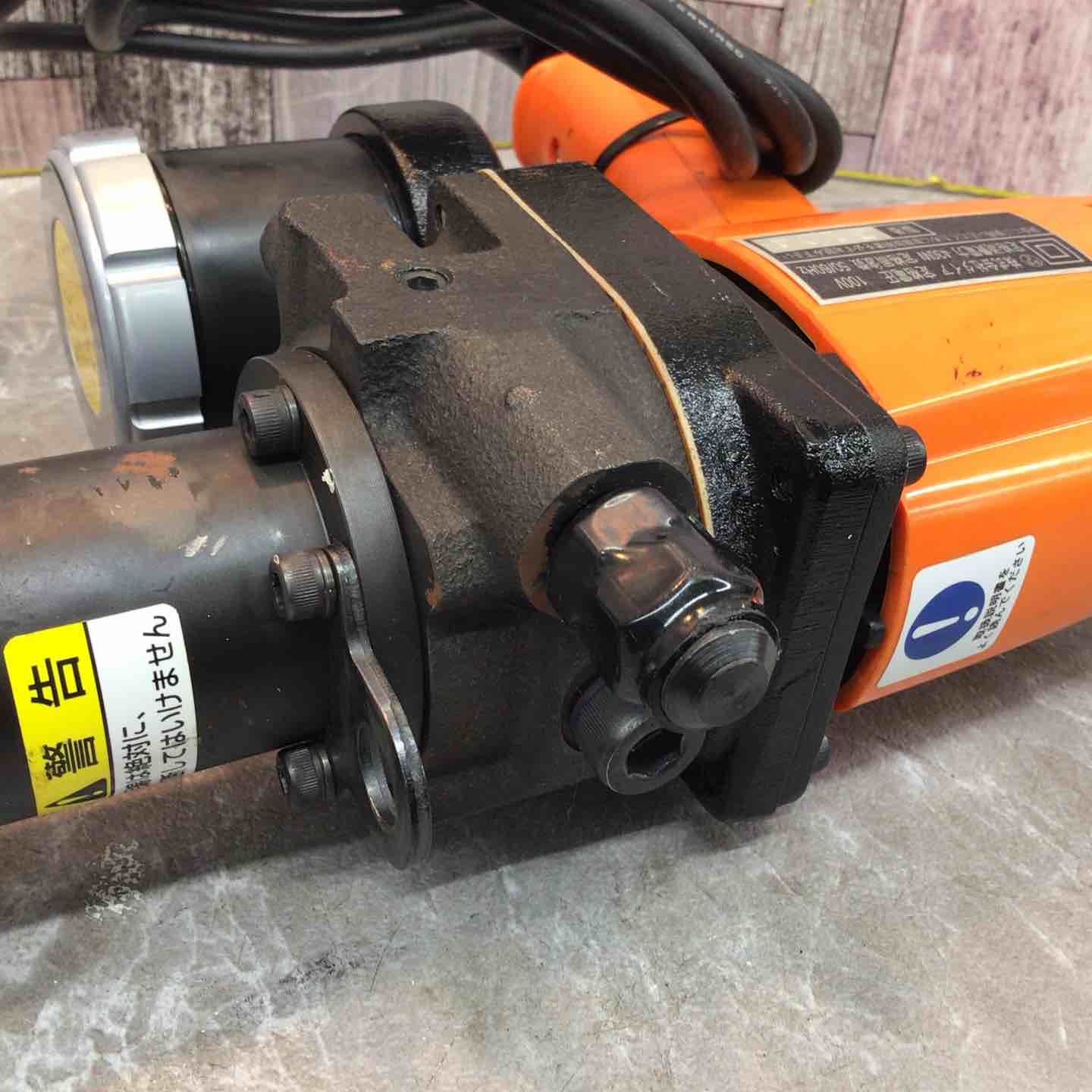 ダイア電動油圧式 らくらくカッター HPC-65B 八潮店 HRDEVELOPMENT_JP