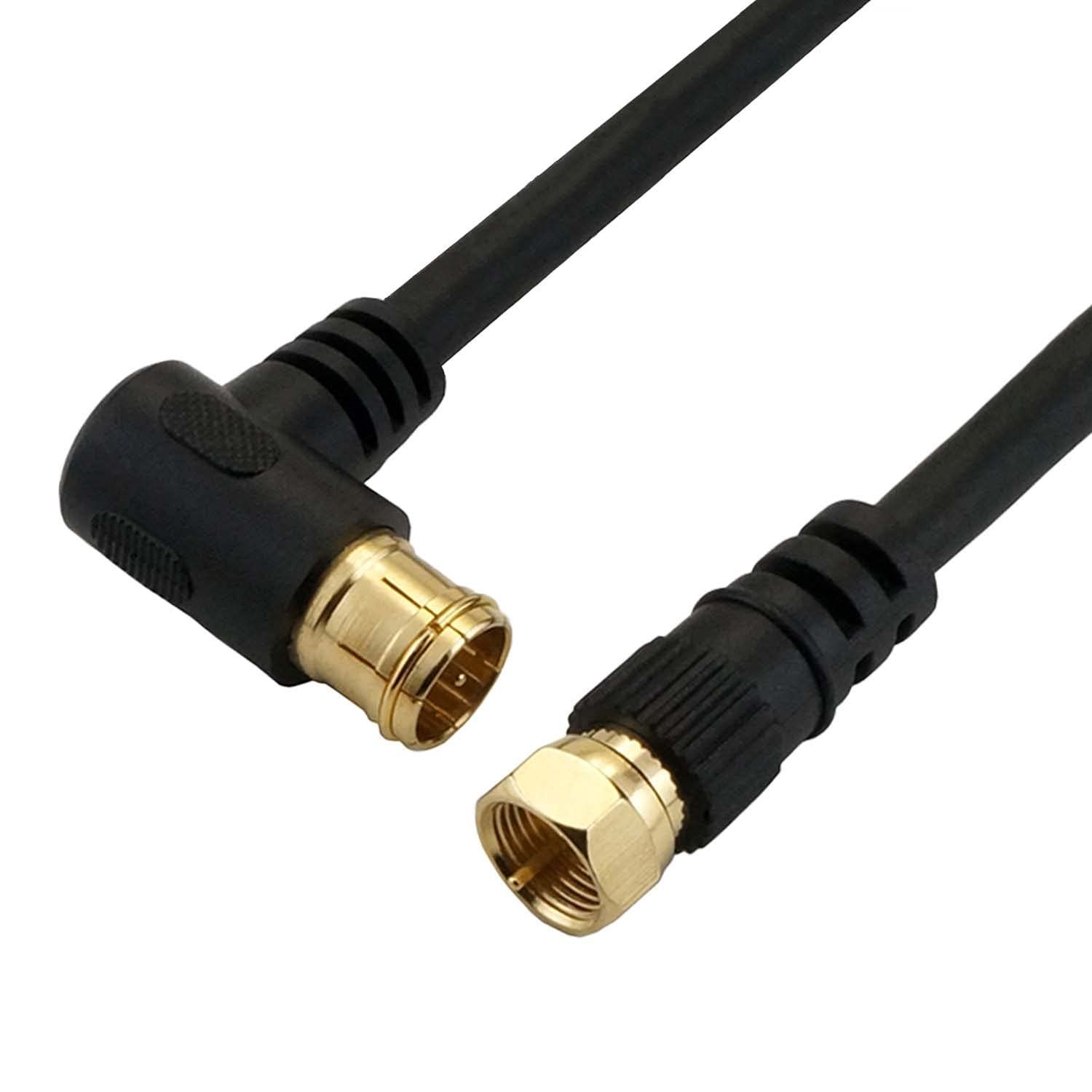数量限定 ホーリック アンテナケーブル S-4C-FB同軸 3m 【4K8K 数量限定 ホーリック アンテナケーブル S-4C-FB同軸 3m 【4K8K