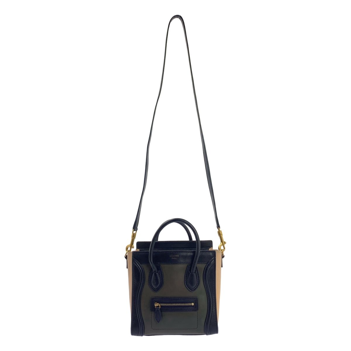 CELINE / セリーヌ | by Phoebe Philo フィービー / ラゲージ ナノ 
