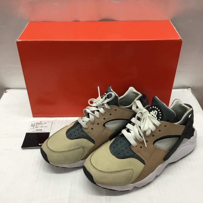 NIKE ナイキ スニーカー DH9532-201 AIR HUARACHE エア ハラチ 25.5cm 