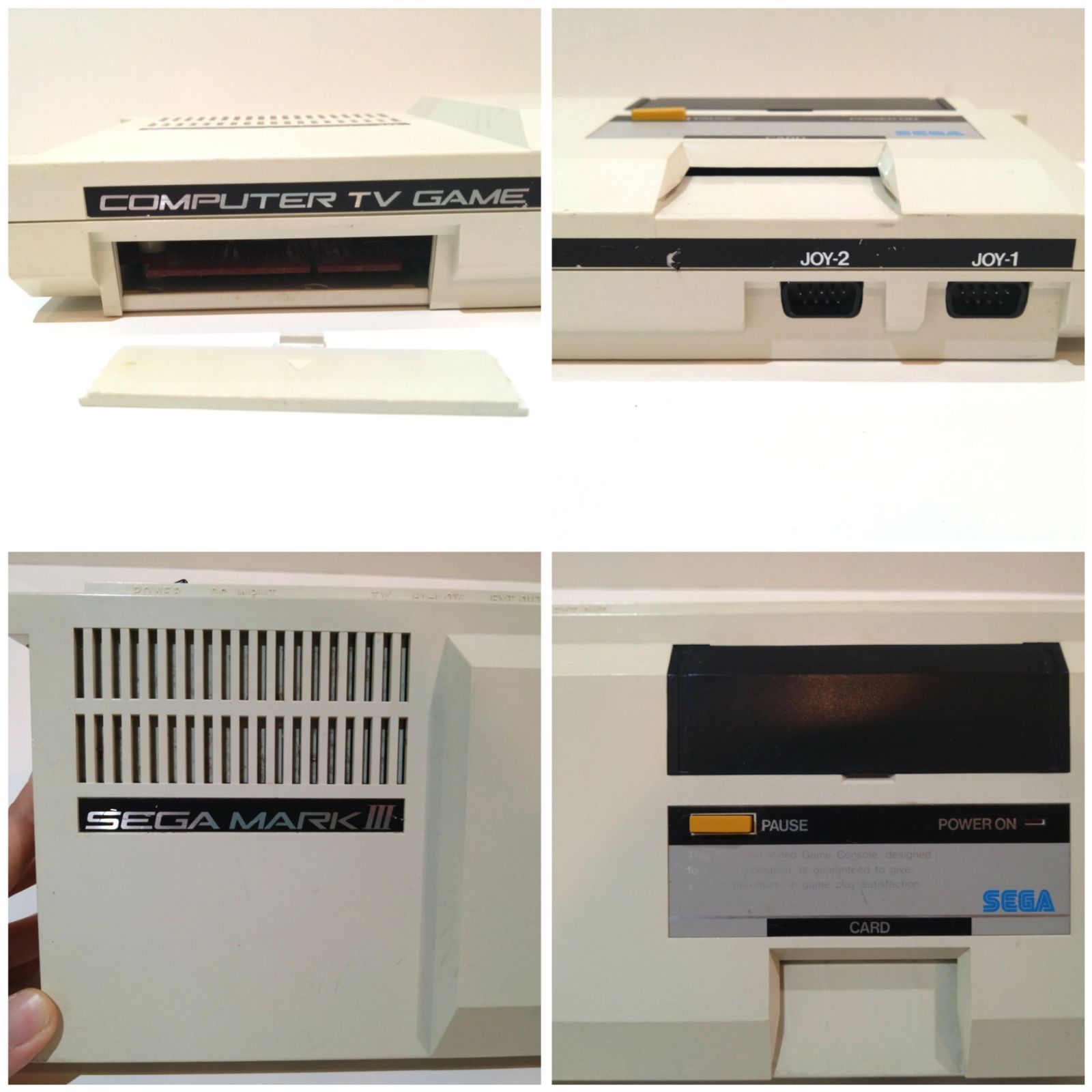 グリーンベレー(初版取扱説明書) ファミコン ディスクシステム
