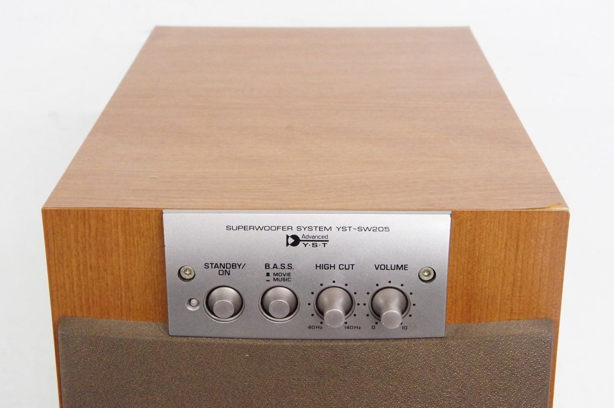YST-SW205