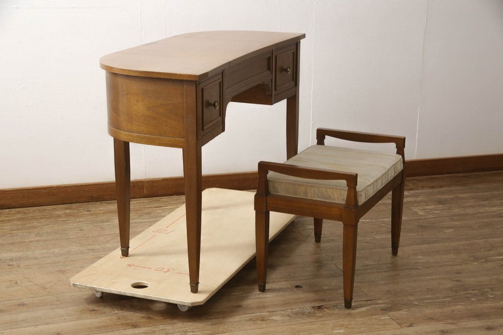 ☆事前問合せ必須☆ DREXEL HERITAGE ドレクセルヘリテイジ Triune