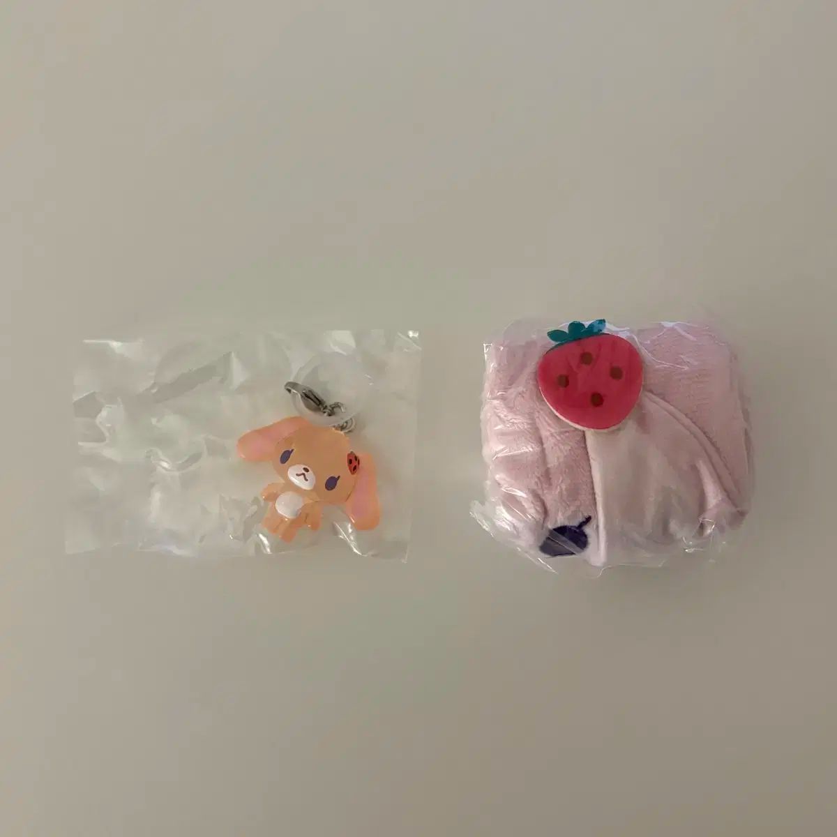 楽天市場】シュガーバニーズ めじるしアクセサリー 全6種 セット