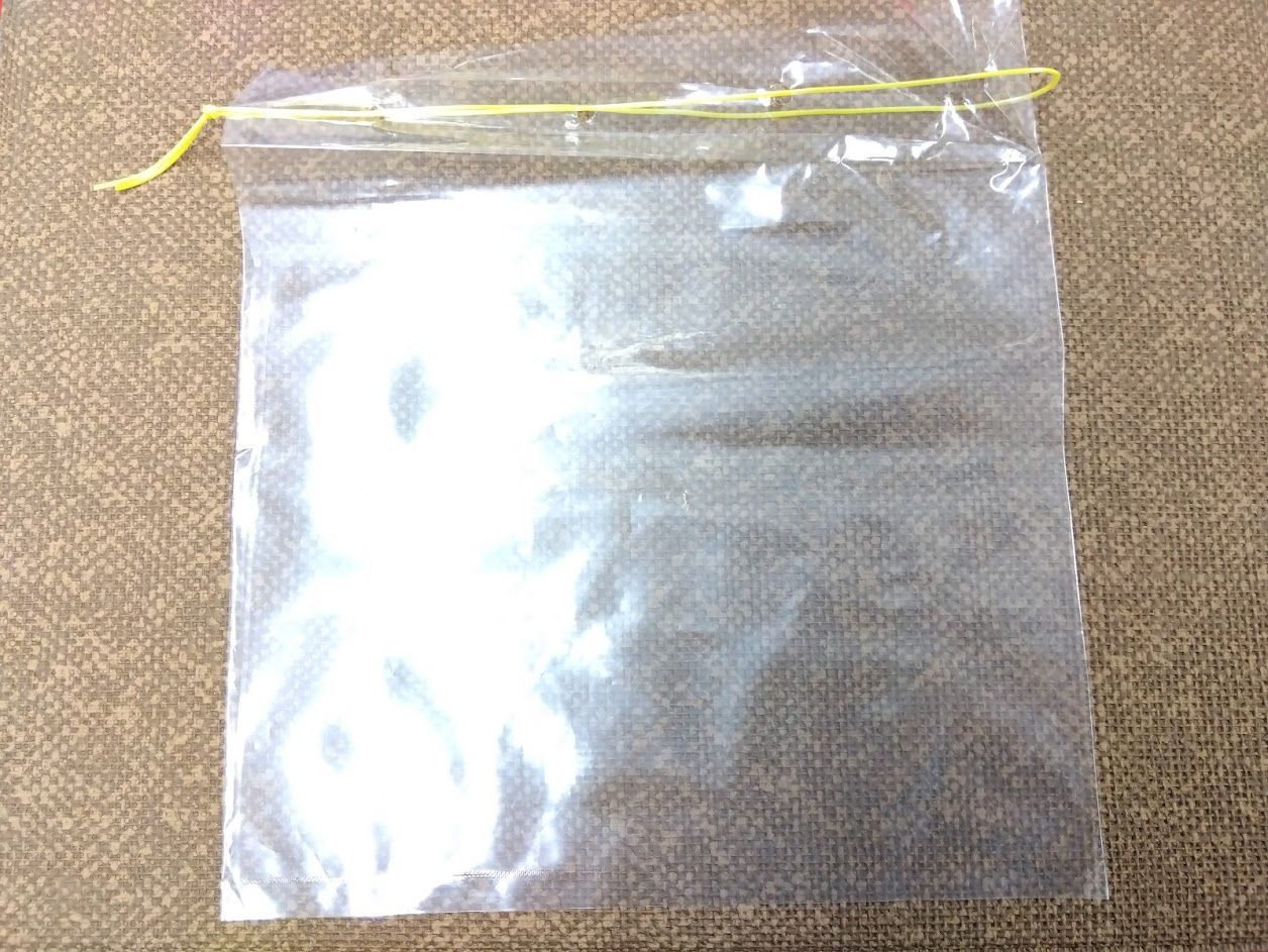 金魚袋Sサイズ 赤 2.000枚 kisns60051_00.jpg