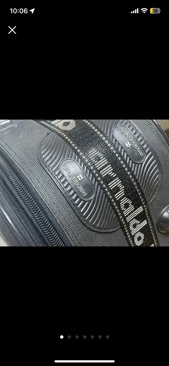 アルドヴァッシーニ キャリーケース スーツケース 20 インチ 旅行用 直接販売