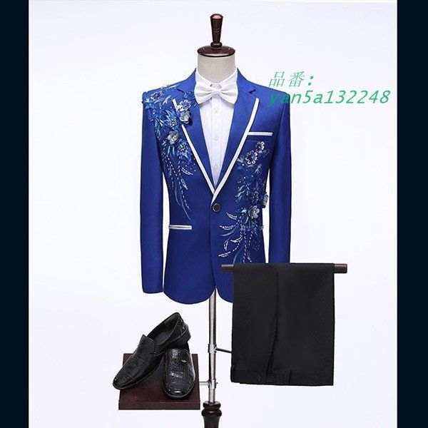 スーツ ジャケット