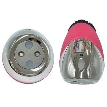 ヤーマン myse クレンズリフト ローズ 家庭用美容器 MS-70R ヤーマン