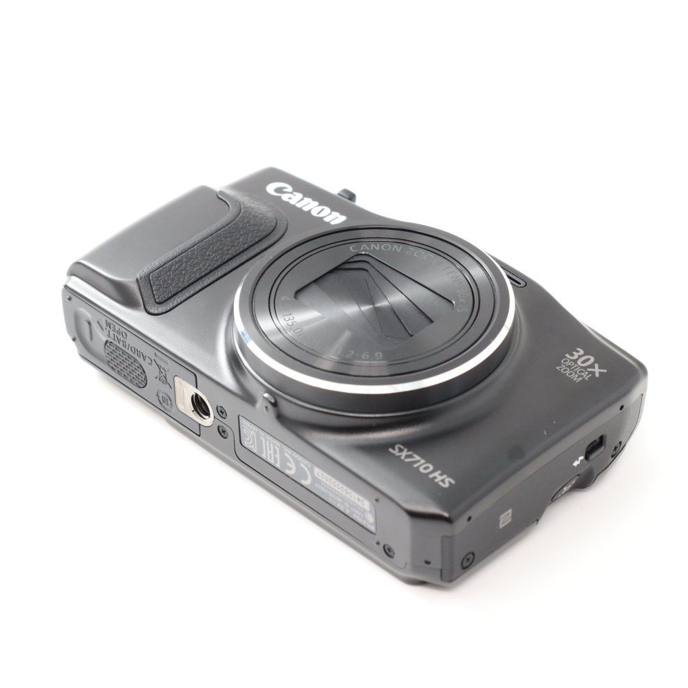 デジタルカメラ Canon PowerShot D30 防水耐衝撃 世界最深25m防水のタフネスコンパクトデジカメ「PowerShot D30