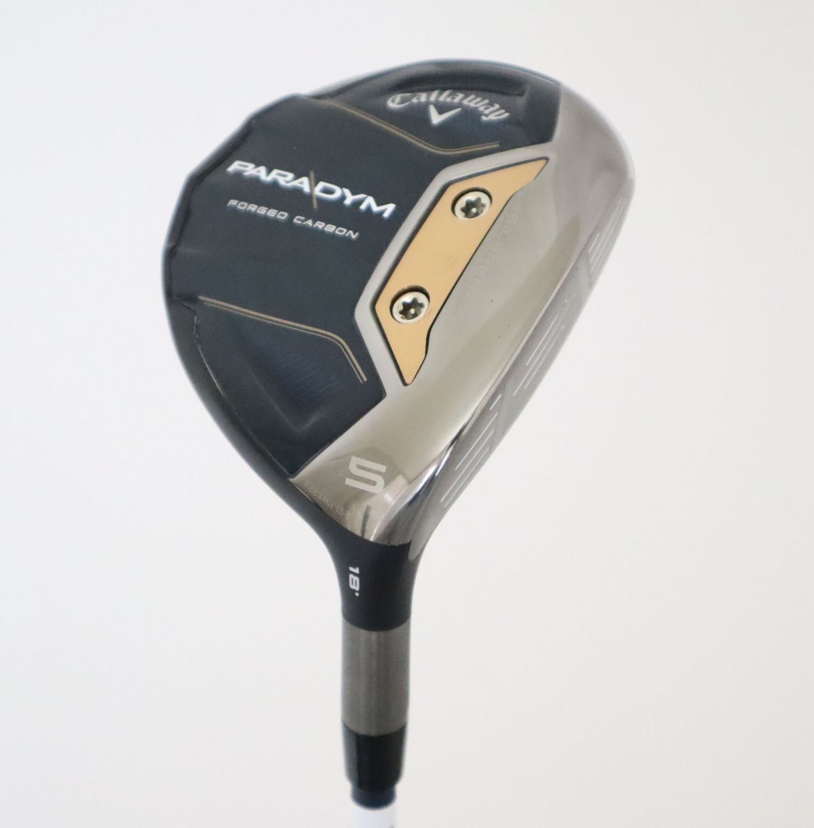 ピン フェアウェイウッド TOUR2.0 BLACK 65 Sシャフト PING ピン