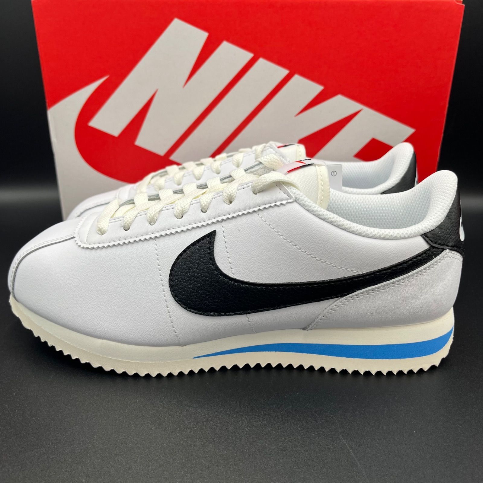 100％安い Nike 25cm 新品 Women's  Cortez 靴