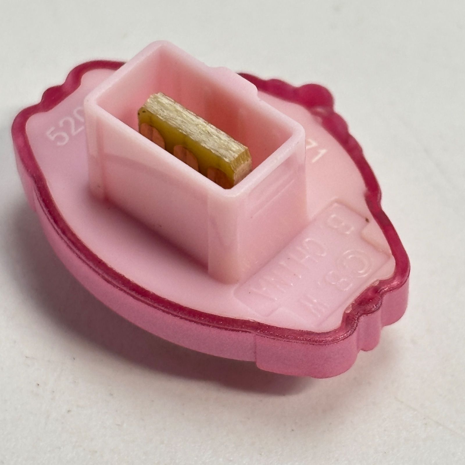 たまデコピアス アニバーサリー チェンジ たまごっち ピース - メルカリ