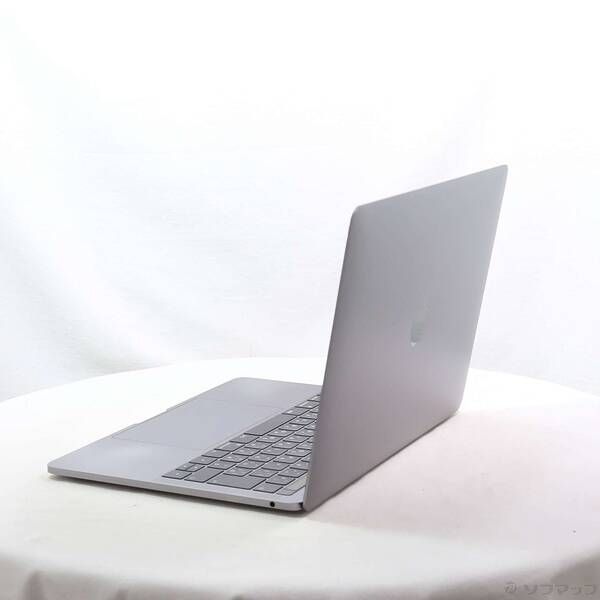 〔 品〕 MacBook Pro 13.3-inch Mid-2019 MUHP2J A Core_i5 1.4GHz 8GB SSD256GB スペースグレイ 〔10.15 Catalina〕 305