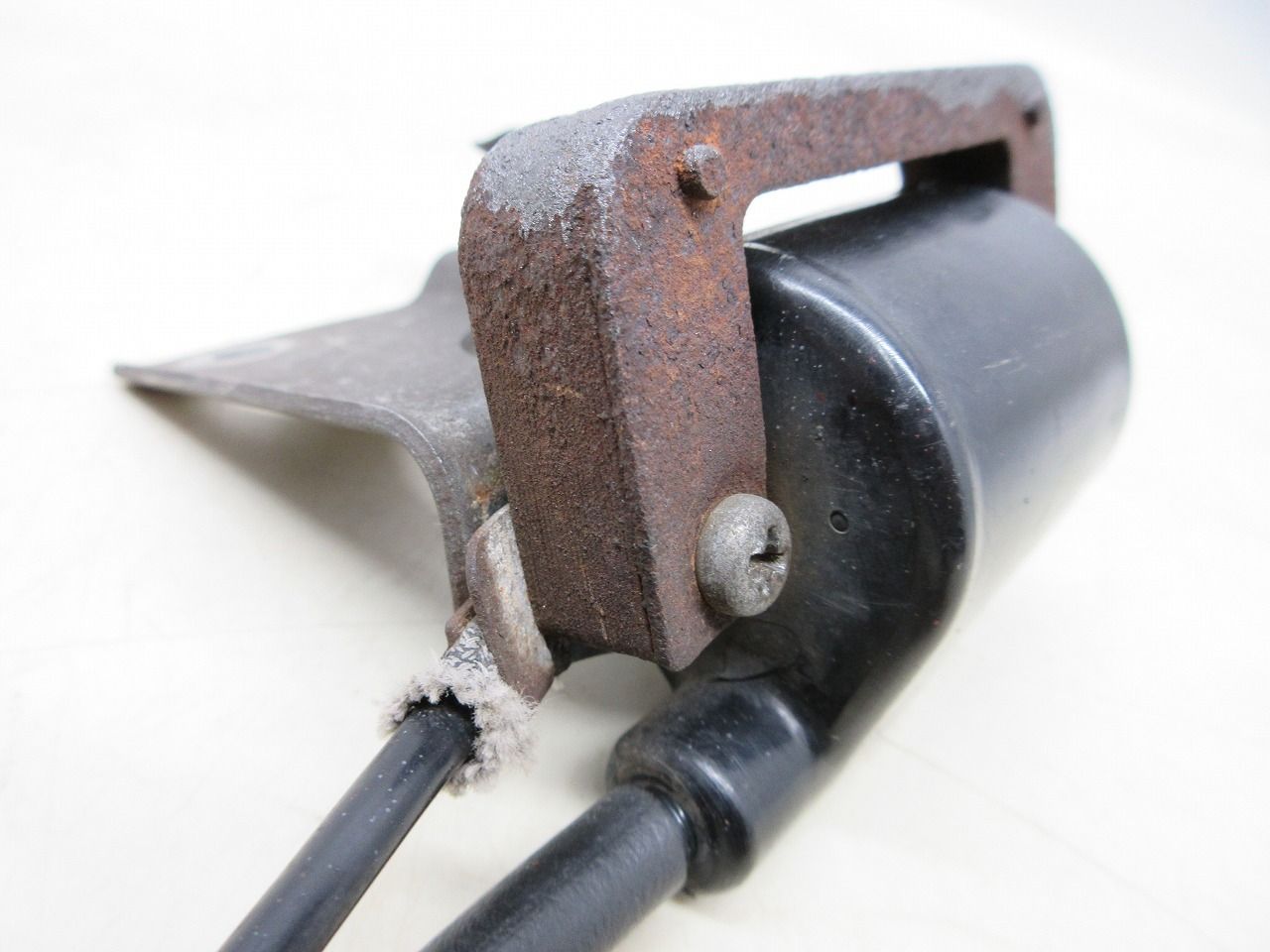 XL50S イグニッションコイル バイク部品 0709H34M-49 BRIGHTFACE_UK