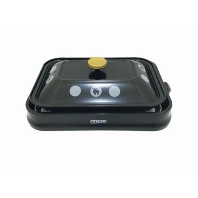 ﾓｽﾞｽﾘｰｳｪｲﾎｯﾄﾌﾟﾚｰﾄ ブラック EF-LC32BK moz WWW_KANDAIZUMI_COM