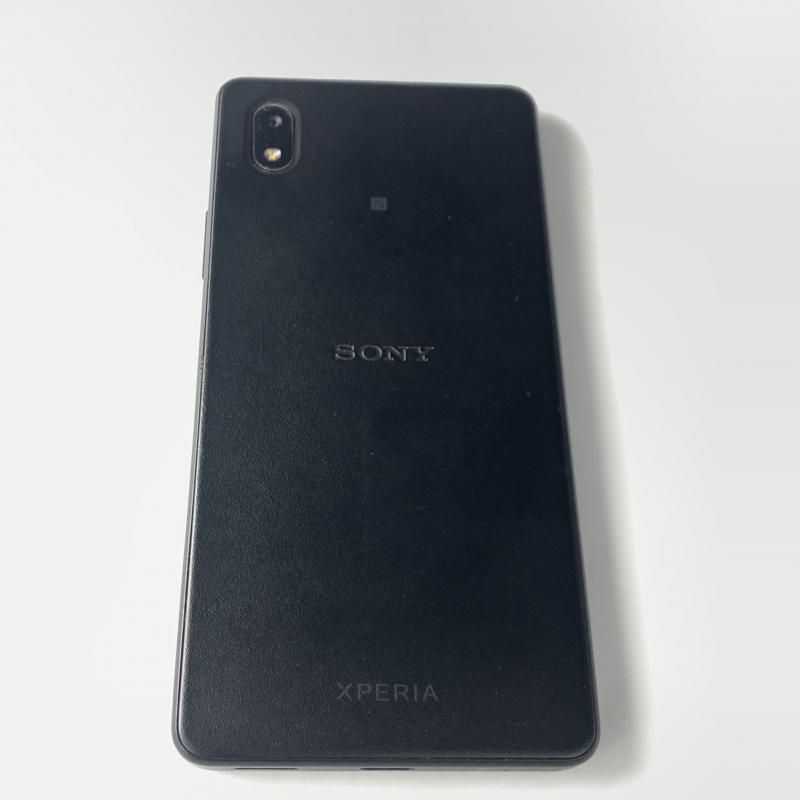 Xperia Ace Ⅲ A203SO SIMロックなし ワイモバイルのXperia Ace III
