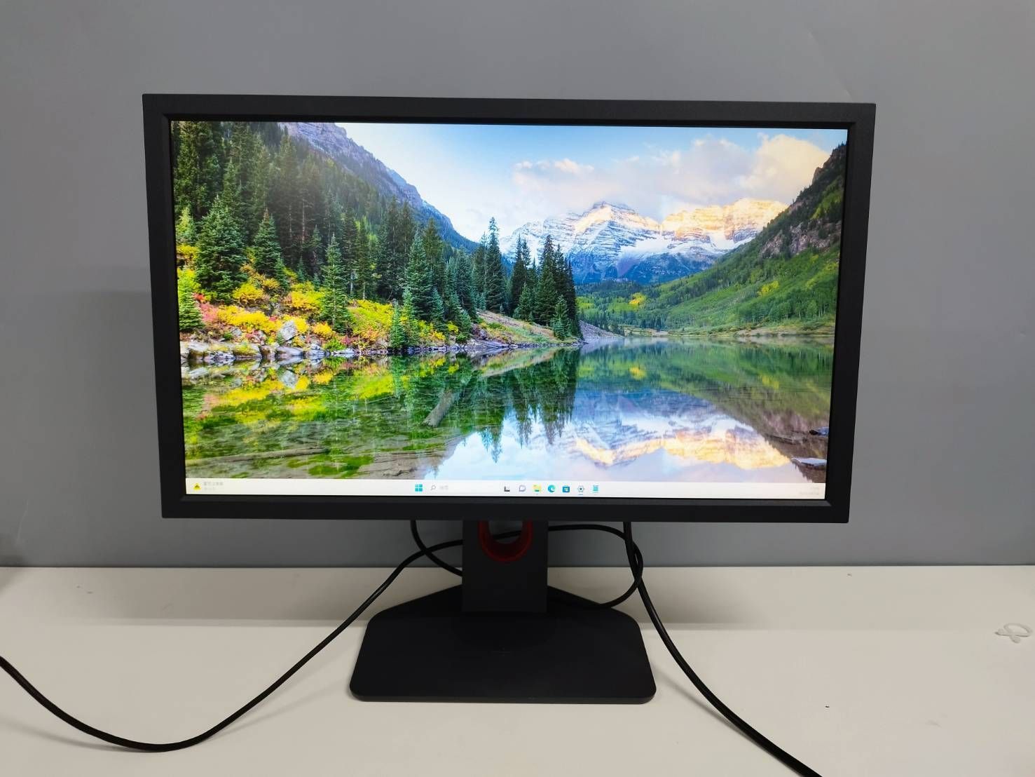 XL2411K ほぼ未使用品 中古品 BENQ ZOWIE XL2411K 24型ワイド液晶ディスプレイ フルHD