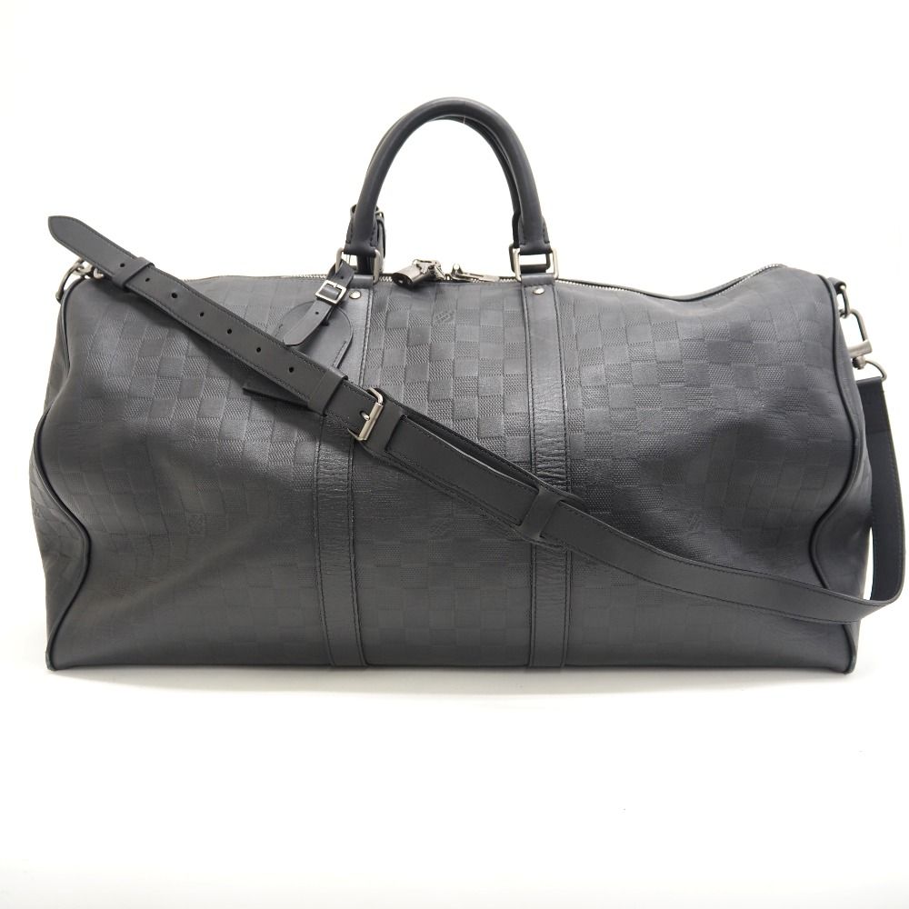 LOUIS VUITTON/ルイヴィトン ビトン N41144 キーポル・バンドリエール 