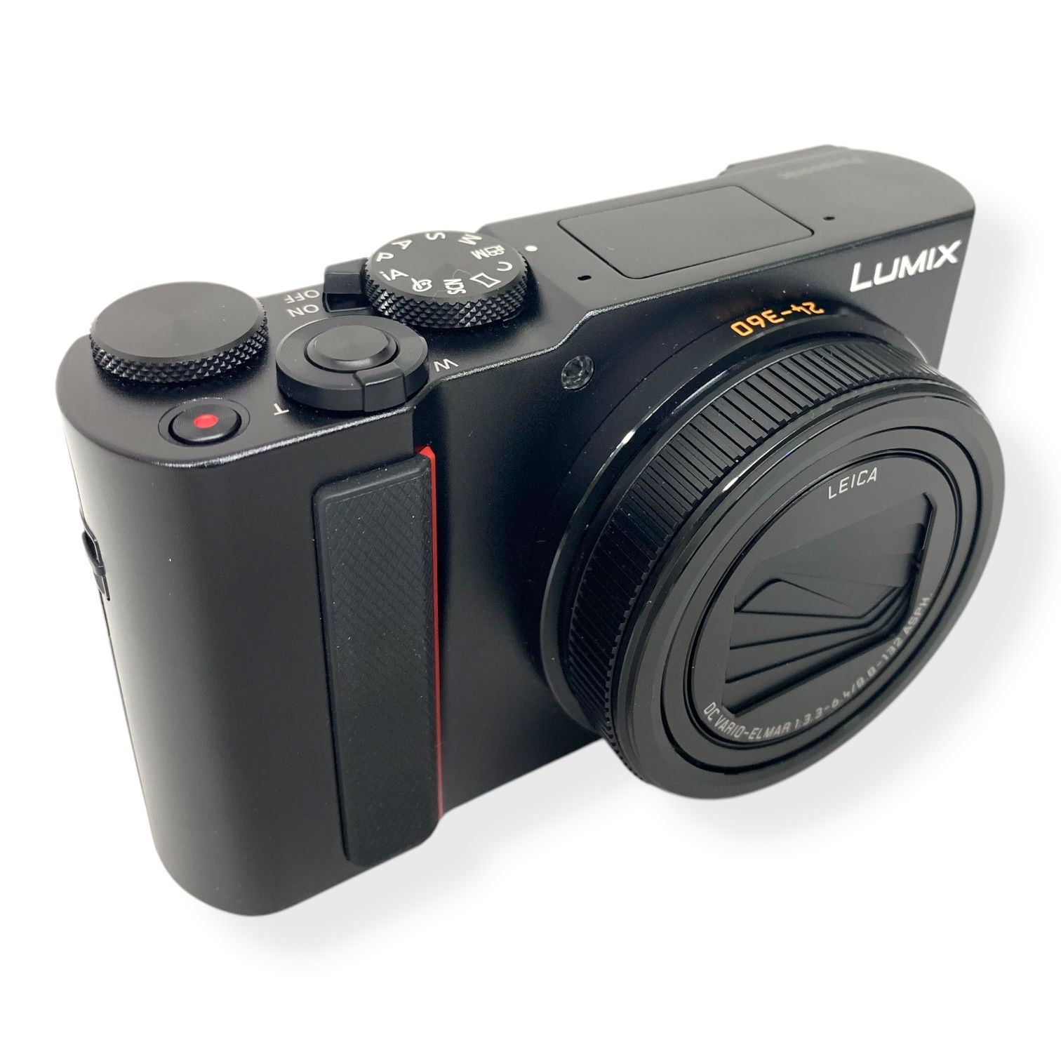 パナソニック LUMIX DC-TX2をレビュー！クチコミ・評判をもとに