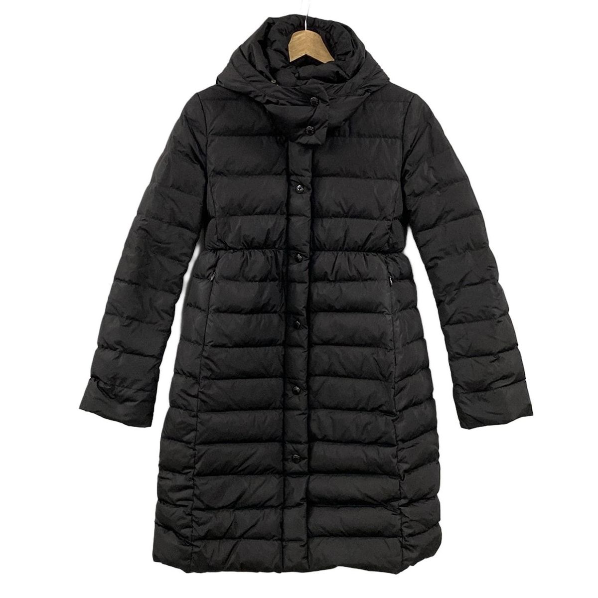 MONCLER (モンクレール) ADOXA アドクサ黒00