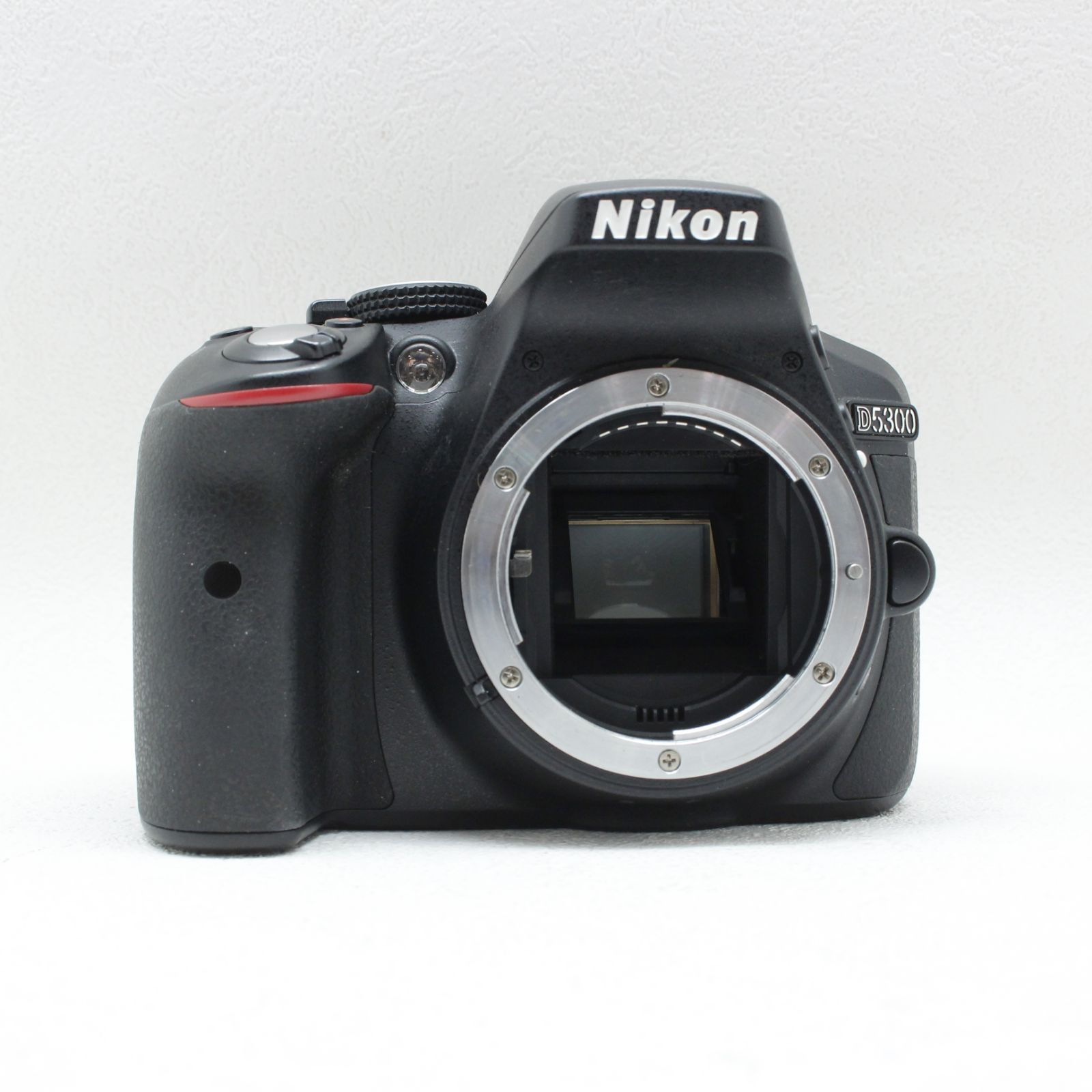 ♢Nikon D5300 ボディ－－Mercari